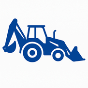 Backhoe Loaders